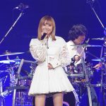 【速報】安斉かれんが「a-nation online 2020」Blue Stageに登場！