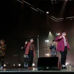 【速報】Da-iCEが「a-nation online 2020」Green Stageに登場！