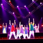 【速報】DA PUMPが「a-nation online 2020」Green Stageで新曲 「Fantasista～ファンタジスタ～」披露！