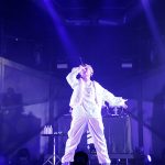 【速報】SKY-HIが「a-nation online 2020」Green Stage登場でキレキレのラップパフォーマンス！