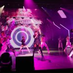 浜崎あゆみが「a-nation online 2020」Blue Stageトリに登場！懐かしの名曲『SEASONS』を熱唱！