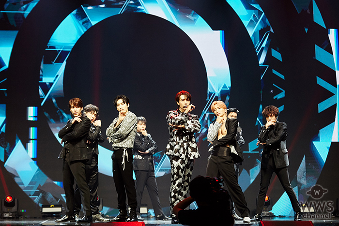 SUPER JUNIOR『a-nation online 2020』Green Stageトリで"王者"の貫録を見せつけたステージを披露