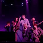 4ボーカルユニットBuZZ、2年連続でa-nationに出演。初のオンラインワンマンも発表。