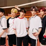 グローバルに活躍する韓国5人組TOMORROW X TOGETHER、 Drama [Japanese Ver.]先行配信スタート！！