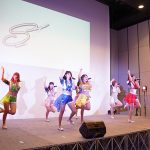 人気グラドル・犬童美乃梨、橋本梨菜ら所属のアイドルユニット「sherbet」が5か月ぶりに渋谷でライブ開催！