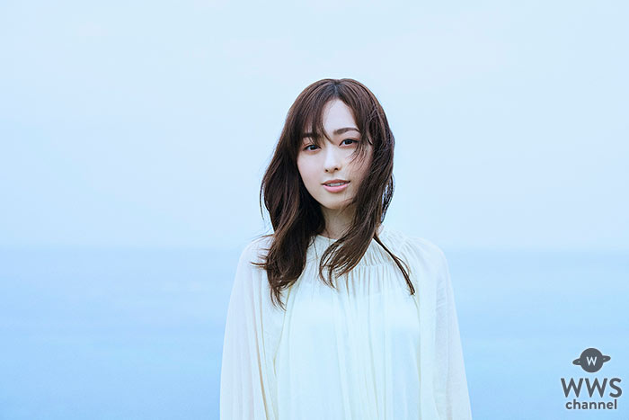 福原遥、1周年YouTubeライブでギターと生歌唱を披露！