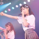 【ライブレポート】AKB48チーム８、２部構成で恒例の「8⽉8⽇はエイトの⽇」開催！ 最後はAKB48最新のメッセージソング「離れていても」を全員で披露も！