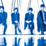 Official髭男dism、初のオンラインライブを9月に配信決定！