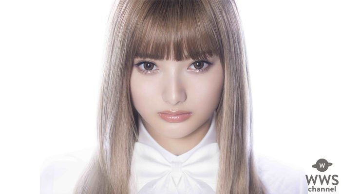 安斉かれん「僕らは強くなれる。」世界中から人気を博す「京都橘高校吹奏楽部」によるマーチングバンドVer.のミュージックビデオが本日公開！