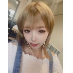 『egg』ギャルママ･聖菜、貴重なショートヘアSHOTに「可愛いすぎます！！」「めっちゃ可愛い」の声！！