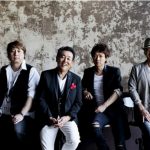 デビュー35年を迎えたTUBEが9/5(土)に有料配信決定！「TUBE LIVE AROUND SPECIAL 2020 HELP! ～NEVER GIVE UP SUMMER～」