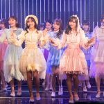 NMB48初の「難波鉄砲隊其之九メンバー投票企画」、中間発表で1位は山本望叶！