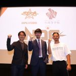 特別顧問にGENERATIONS中務裕太が就任。 N高、EXPG STUDIOと連携し、初の運動系ネット部活・N高ダンス部を設立！