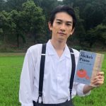 劇団EXILE・町田啓太、似合わない物がない！ドラマオフショットにファン反響「凛々しい」 「言葉にできないくらいかっこいい」「似合いすぎたしハマりすぎ」「とてもお似合」