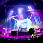 SCANDAL、ワールドツアーを再現した一夜限りの配信ライブを世界生中継！ 2021年、結成15周年記念日に大阪城ホール公演開催を発表！