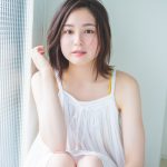 “第二の筧美和子”と呼び声高いヲヲタリンリンが ファーストデジタル写真集を発売！