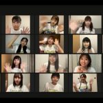 【ライブレポート】AKB48チーム８、２部構成で恒例の「8⽉8⽇はエイトの⽇」開催！ 最後はAKB48最新のメッセージソング「離れていても」を全員で披露も！