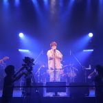 Da-iCE・花村想太のバンドプロジェクト「Natural Lag」 オンラインライブツアーファイナル開催 「耳が幸せすぎる…」「メロディーも歌声も耳が幸せです♡」