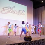 人気グラドル・犬童美乃梨、橋本梨菜ら所属のアイドルユニット「sherbet」が5か月ぶりに渋谷でライブ開催！