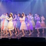 NMB48初の「難波鉄砲隊其之九メンバー投票企画」、中間発表で1位は山本望叶！