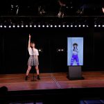 【ライブレポート】AKB48チーム８、２部構成で恒例の「8⽉8⽇はエイトの⽇」開催！ 最後はAKB48最新のメッセージソング「離れていても」を全員で披露も！