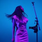 【ライブレポート】和田彩花がセルフプロデュースでZepp Tokyoでワンマンライブ開催！コロナ禍で400人の観客にピースな思いを届ける！