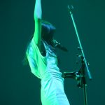 【ライブレポート】和田彩花がセルフプロデュースでZepp Tokyoでワンマンライブ開催！コロナ禍で400人の観客にピースな思いを届ける！