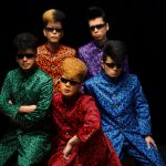 氣志團万博2020、ももクロ、東京スカパラ、岡崎体育、サンボマスターら出演アーティスト発表！！EXIT、瑛人ら初出演も！