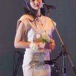【ライブレポート】和田彩花がセルフプロデュースでZepp Tokyoでワンマンライブ開催！コロナ禍で400人の観客にピースな思いを届ける！