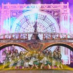 【ライブレポート】日向坂46がファンタジックな世界観で配信ライブ、約30万人魅了!9月に1stアルバムリリースも発表!