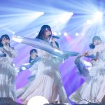 【ライブレポート】日向坂46がファンタジックな世界観で配信ライブ、約30万人魅了！9月に1stアルバムリリースも発表！