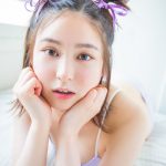 “第二の筧美和子”と呼び声高いヲヲタリンリンが ファーストデジタル写真集を発売！