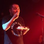 アラフォーの男性3人組ユニット・Around Forty Japanese Guyzが ぱいぱいでか美主催イベント『でか美祭 2020 ～8月8日はぱいぱいの日～』でステージデビュー！