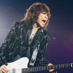 THE YELLOW MONKEY初のライブ配信、トレーラー映像と当日のライブレポートを公開！