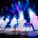 【ライブレポート】日向坂46がファンタジックな世界観で配信ライブ、約30万人魅了！9月に1stアルバムリリースも発表！