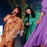 【ライブレポート】日向坂46がファンタジックな世界観で配信ライブ、約30万人魅了!9月に1stアルバムリリースも発表!