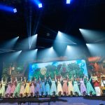 【ライブレポート】日向坂46がファンタジックな世界観で配信ライブ、約30万人魅了！9月に1stアルバムリリースも発表！