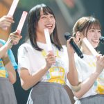 【ライブレポート】日向坂46がファンタジックな世界観で配信ライブ、約30万人魅了！9月に1stアルバムリリースも発表！