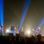 ヤバイTシャツ屋さん、打首獄門同好会、10-FEETら出演！ 大阪で5,000人集客のライブイベント「Osaka Music DAYS!!! THE LIVE in 大阪城ホール」初日終了！