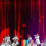 【ライブレポート】日向坂46がファンタジックな世界観で配信ライブ、約30万人魅了！9月に1stアルバムリリースも発表！