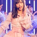 NMB48初の「難波鉄砲隊其之九メンバー投票企画」、中間発表で1位は山本望叶！