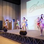 人気グラドル・犬童美乃梨、橋本梨菜ら所属のアイドルユニット「sherbet」が5か月ぶりに渋谷でライブ開催！