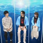 乃木坂46・与田祐希がエアかき氷！竜星涼＆犬飼貴丈、かき氷大食い対決で最後のチャレンジ！映画『ぐらんぶる』お祭り騒ぎの前夜祭！