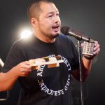 アラフォーの男性3人組ユニット・Around Forty Japanese Guyzが ぱいぱいでか美主催イベント『でか美祭 2020 ～8月8日はぱいぱいの日～』でステージデビュー！