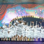 【ライブレポート】日向坂46がファンタジックな世界観で配信ライブ、約30万人魅了！9月に1stアルバムリリースも発表！