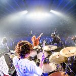 ヤバイTシャツ屋さん、打首獄門同好会、10-FEETら出演！ 大阪で5,000人集客のライブイベント「Osaka Music DAYS!!! THE LIVE in 大阪城ホール」初日終了！