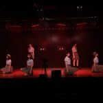 【ライブレポート】AKB48チーム８、２部構成で恒例の「8⽉8⽇はエイトの⽇」開催！ 最後はAKB48最新のメッセージソング「離れていても」を全員で披露も！