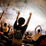 ヤバイTシャツ屋さん、打首獄門同好会、10-FEETら出演！ 大阪で5,000人集客のライブイベント「Osaka Music DAYS!!! THE LIVE in 大阪城ホール」初日終了！