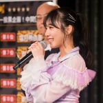 NMB48初の「難波鉄砲隊其之九メンバー投票企画」、中間発表で1位は山本望叶！