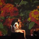 【ライブレポート】和田彩花がセルフプロデュースでZepp Tokyoでワンマンライブ開催！コロナ禍で400人の観客にピースな思いを届ける！